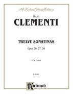 Sonatina, Op. 36, No. 5 in G Major 