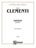 Sonata V, Op. 34, No. 1 