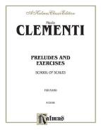 Prelude and Exercise, B Minor 