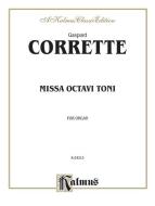 Missa Octavi Toni 