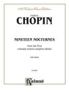 Opus 37, No. 1 