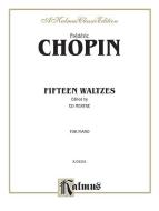 No. 11, Valse, Op. 70, No. 1 