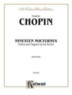 No. 15, Op. 55, No. 1 