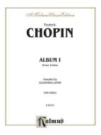 Nocturne, Op. 48, No. 1, in C minor 