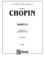 Ballade, Op. 23, in G minor 