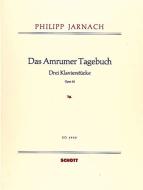 Das Amrumer Tagebuch op. 30 Standard