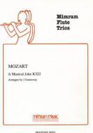 A Musical Joke (KV 522) 