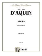 Daquin: Noels Download