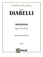Sonatina, Op. 54 