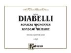 Sonate Mignonne II 