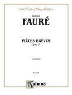 VI. Fugue in E Minor 