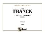 Organ Works Vol. 1 Download