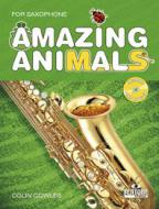 Amazing Animals 