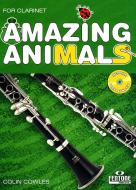 Amazing Animals 