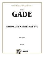 Christmas Psalm 