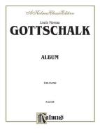 Album for Piano Download