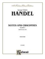 8. Suite in G Major 