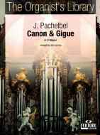 Canon & Gigue in D major 