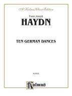 German Dance II 