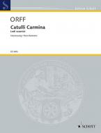 Catulli Carmina Standard