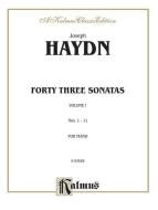 No. 3, Sonata in E flat Major 