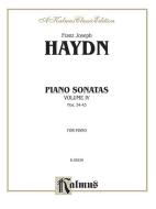 39. Sonata in B Minor 