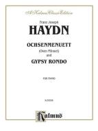 Haydn: Oxen Minuet and Gypsy Rondo Download