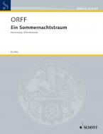 Ein Sommernachtstraum Standard