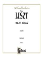 Organ Works Vol. 1 Download