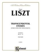 11. Evening Harmonies, in D flat Major 