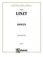 Valse Oubliée No. 3 