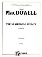 March Wind, Op. 46, No. 10 