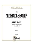 Sonata, Op. 65, No. 3 in A Major 