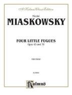 No. 1, Op. 43 