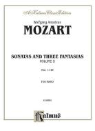 Sonata in C Minor, K. 457 