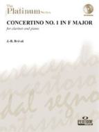 Concertino No. 1 in Fa maggiore 