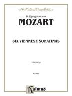 Sonatine VI: C Major 