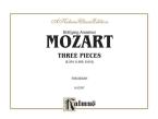Adagio, Allegro (and Adagio), K. 594 