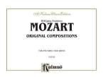 Theme and Variations in G Major 