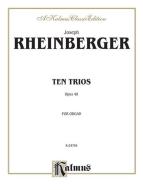 Trio No. 1 