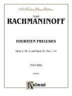 14 Preludes Download