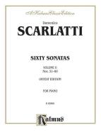Sonata No. 48, D Minor 