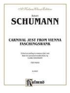 Carnival Jest from Vienna, op. 26 Download