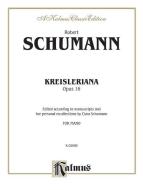 Kreisleriana, Op. 16, No. 6 