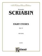 Etude Op. 42, No. 4 