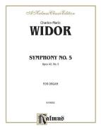 Symphony No. 5 in F, Op. 42 Download