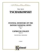 Festival Overture & Capriccio Italien Download