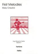 First Melody Vol. 1 