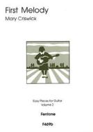 First Melody Vol. 2 