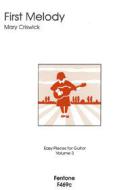 First Melody Vol. 3 